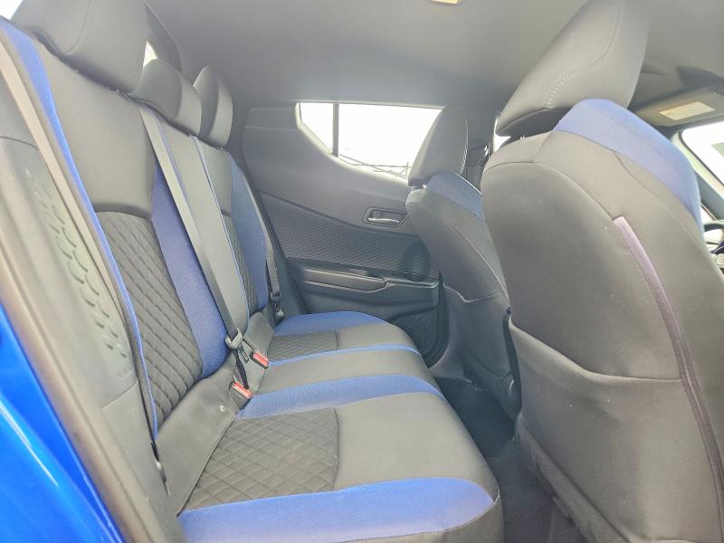 Aukcja sprzedaży 2021 Toyota C-hr, vin: NMTKHMBX0MR138027, numer aukcji: 54610516