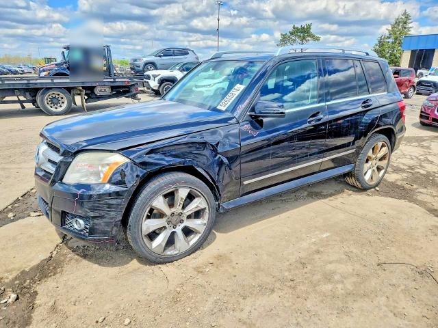 Продажа на аукционе авто 2010 Mercedes-benz Glk, vin: WDCGG8HB8AF474219, номер лота: 52655816