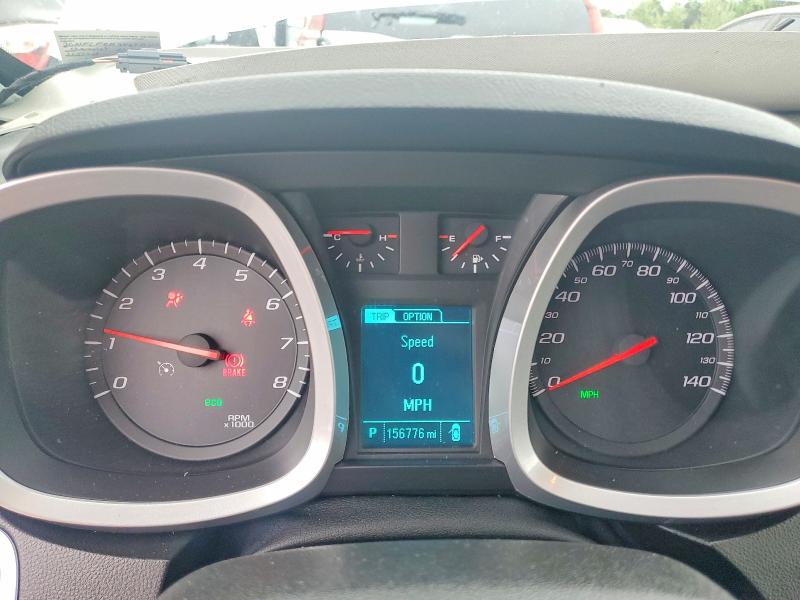 2014 Chevrolet Equinox მანქანა იყიდება აუქციონზე, vin: 2GNFLFEK4E6326324, აუქციონის ნომერი: 51936516