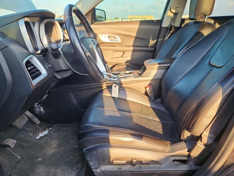 53811926 :رقم المزاد ، 2GNALCEK5F6246038 vin ، 2015 Chevrolet Equinox مزاد بيع