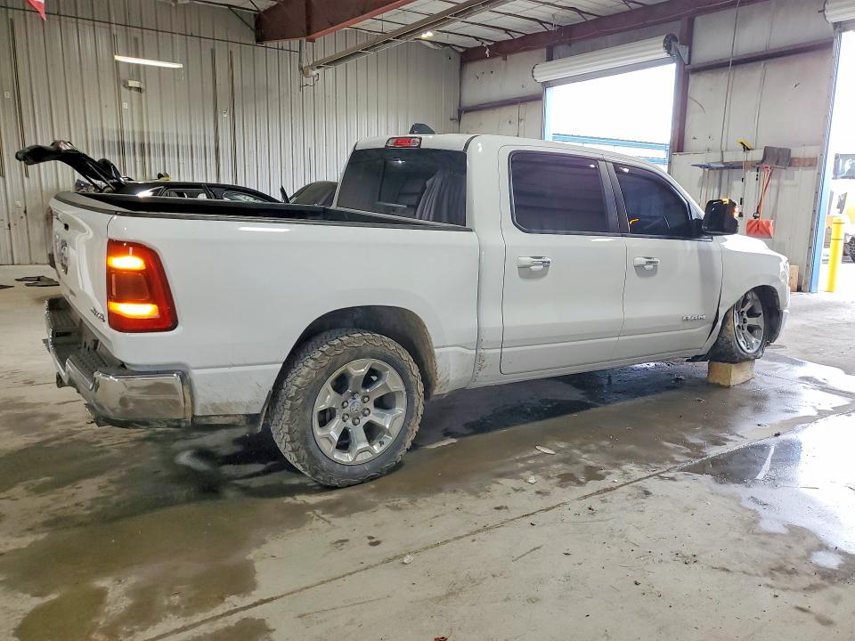 Aukcja sprzedaży 2019 Ram 1500, vin: 1C6SRFFT3KN804468, numer aukcji: 55032126