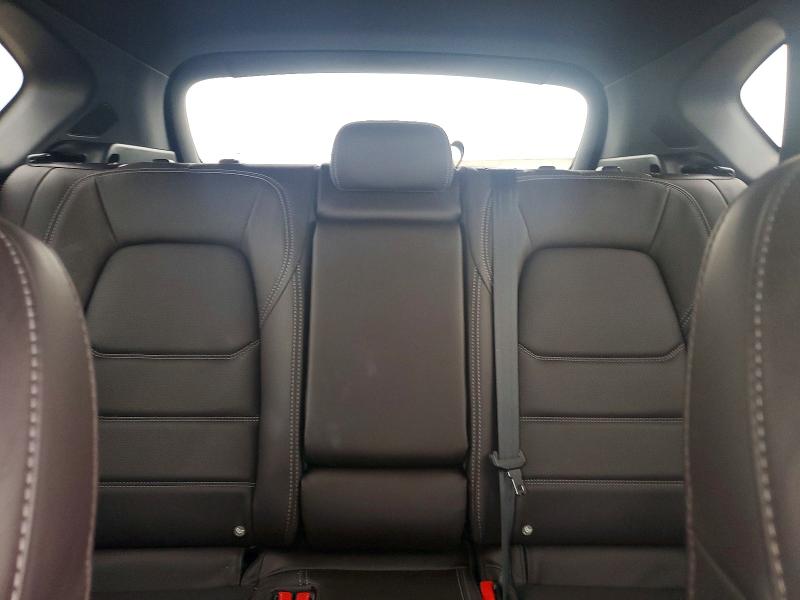 Продаж на аукціоні авто 2024 Mazda Cx-5, vin: JM3KFBXY0R0405469, номер лоту: 54522986