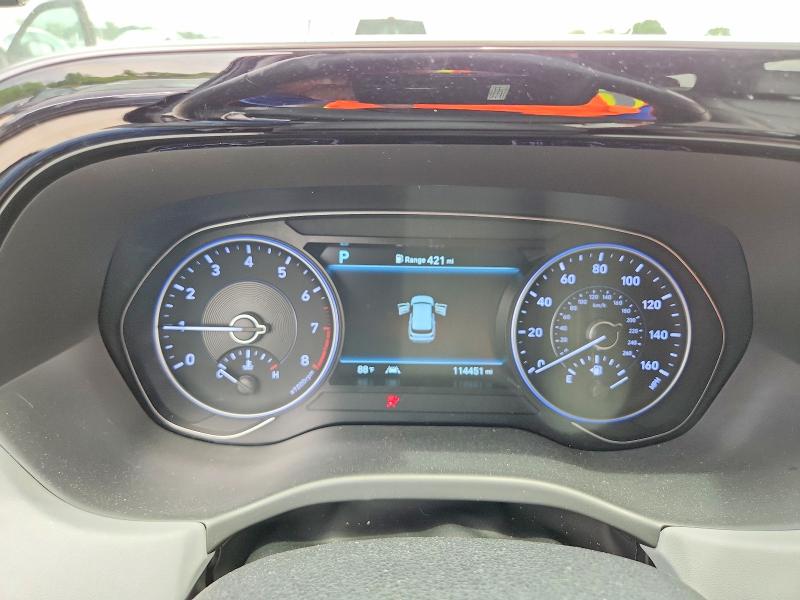 Продаж на аукціоні авто 2021 Hyun Palisade Se Awd, vin: KM8R44HE3MU298220, номер лоту: 54259366