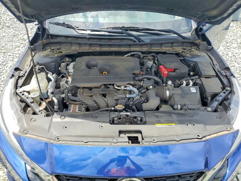 Продаж на аукціоні авто 2019 Nissan Altima, vin: 1N4BL4CV3KC131638, номер лоту: 54836936