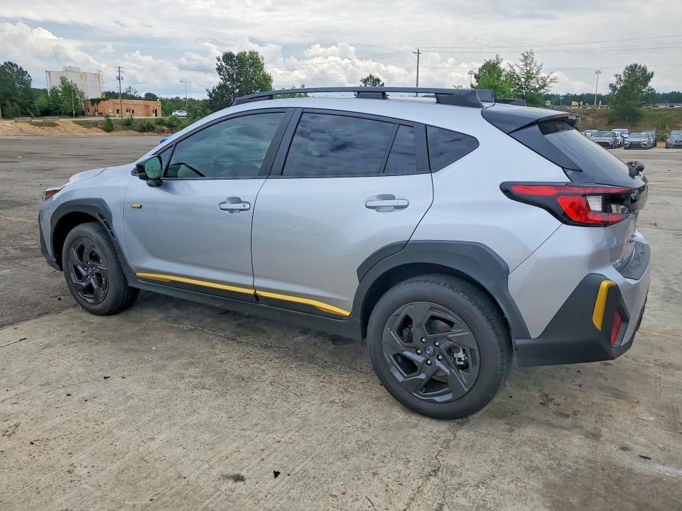 Продаж на аукціоні авто 2025 Subaru Crosstrek, vin: 4S4GUHF66S3740775, номер лоту: 52659226