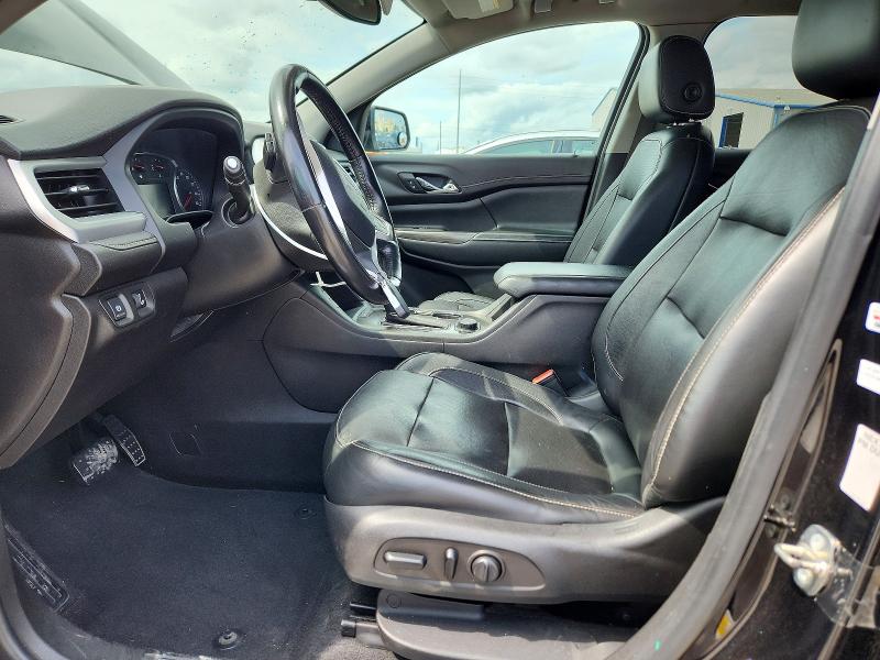 Продажа на аукционе авто 2019 Gmc Acadia, vin: 1GKKNMLS1KZ232964, номер лота: 54591666