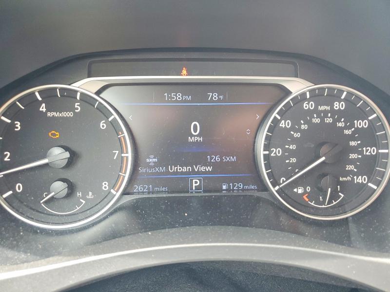 Продаж на аукціоні авто 2026 Nissan Altima, vin: 1N4BL4DVXTN315558, номер лоту: 52102426