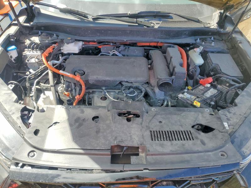 Продажа на аукционе авто 2026 Honda Cr-v, vin: 2HKRS6H52TH210000, номер лота: 51308506