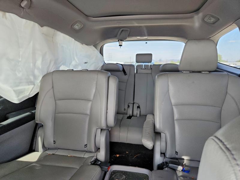 Aukcja sprzedaży 2019 Honda Pilot, vin: 5FNYF6H05KB043147, numer aukcji: 53467226