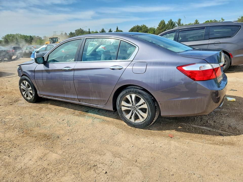 Aukcja sprzedaży 2015 Honda Accord, vin: 1HGCR2F39FA241494, numer aukcji: 55235056
