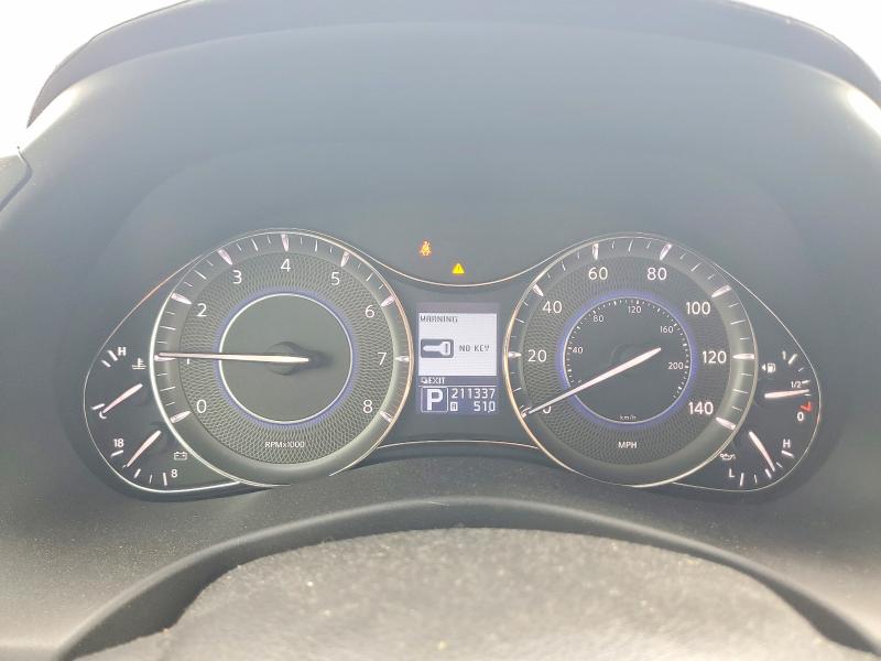 Aukcja sprzedaży 2011 Infiniti Qx56, vin: JN8AZ2NE7B9007217, numer aukcji: 55063286
