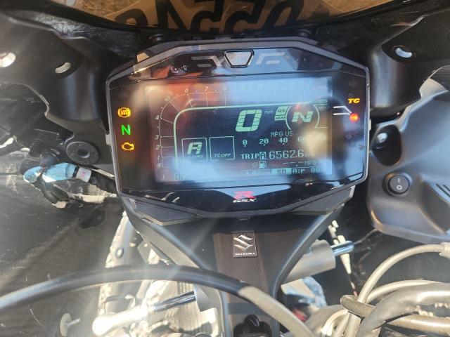 Продаж на аукціоні авто 2025 Suzuki Gsx-r1000, vin: JS1DM11H1S7100676, номер лоту: 54055466
