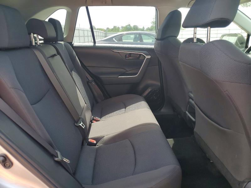 2019 Toyota Rav4 მანქანა იყიდება აუქციონზე, vin: JTMH1RFV5KJ007126, აუქციონის ნომერი: 53195756