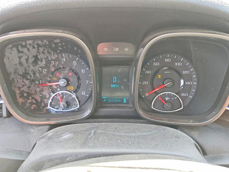 Auction sale of the 2013 Chevrolet Malibu, vin: 1G11C5SA7DU125180, lot number: 53327036