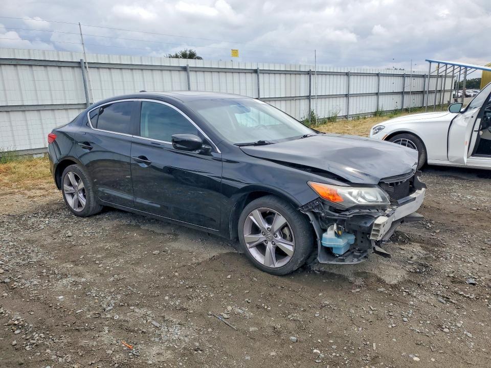 2014 Acura Ilx მანქანა იყიდება აუქციონზე, vin: 19VDE1F57EE004680, აუქციონის ნომერი: 55589536
