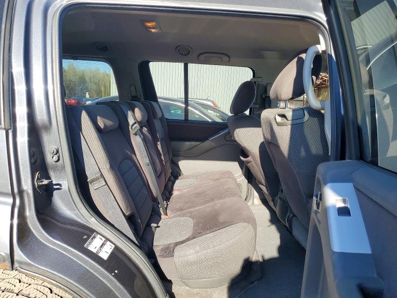 Aukcja sprzedaży 2011 Nissan Pathfinder, vin: 5N1AR1NB7BC617080, numer aukcji: 52683556