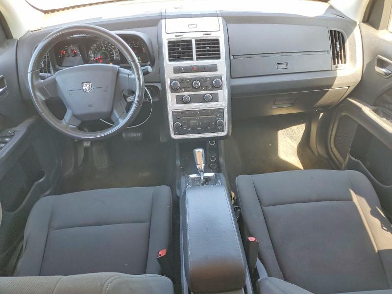 53522396 :رقم المزاد ، 3D4PG4FB7AT195922 vin ، 2010 Dodge Journey مزاد بيع