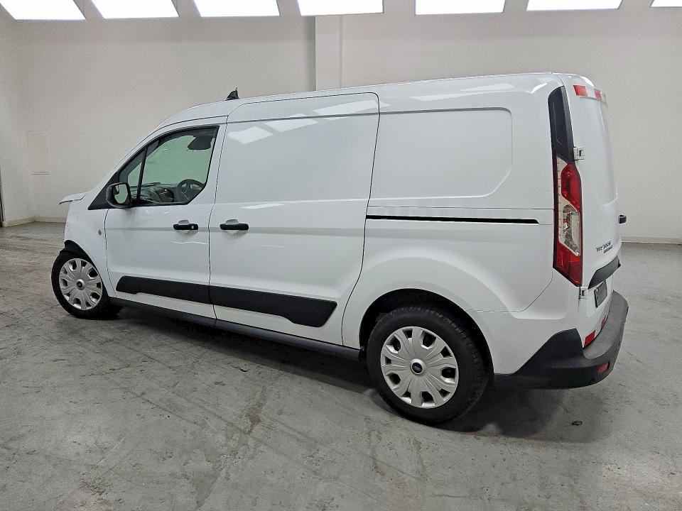 Aukcja sprzedaży 2023 Ford Transit Connect, vin: NM0LS7T25P1560577, numer aukcji: 51285146