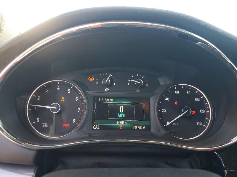 Продажа на аукционе авто 2018 Buick Encore, vin: KL4CJASBXJB653420, номер лота: 53253896