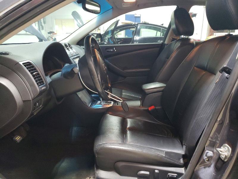 Продажа на аукционе авто 2012 Nissan Altima, vin: 1N4BL2AP2CC175916, номер лота: 54179266