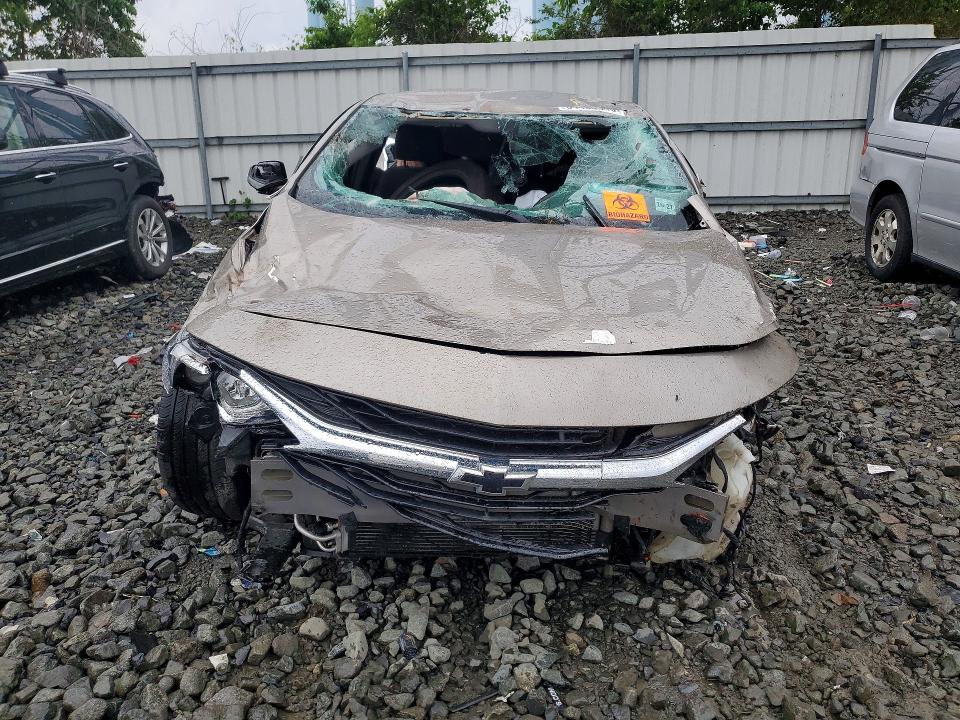 Aukcja sprzedaży 2022 Chevrolet Malibu, vin: 1G1ZG5ST2NF194681, numer aukcji: 54486546