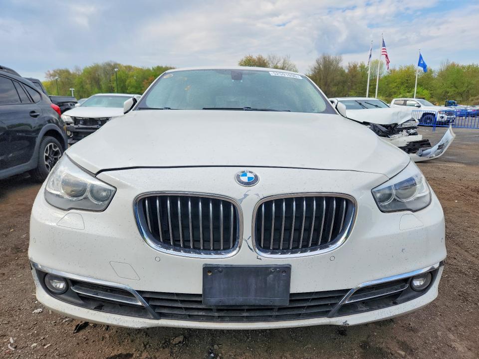 Auction sale of the 2016 Bmw 535, vin: WBA5M4C55GD186630, lot number: 52591696