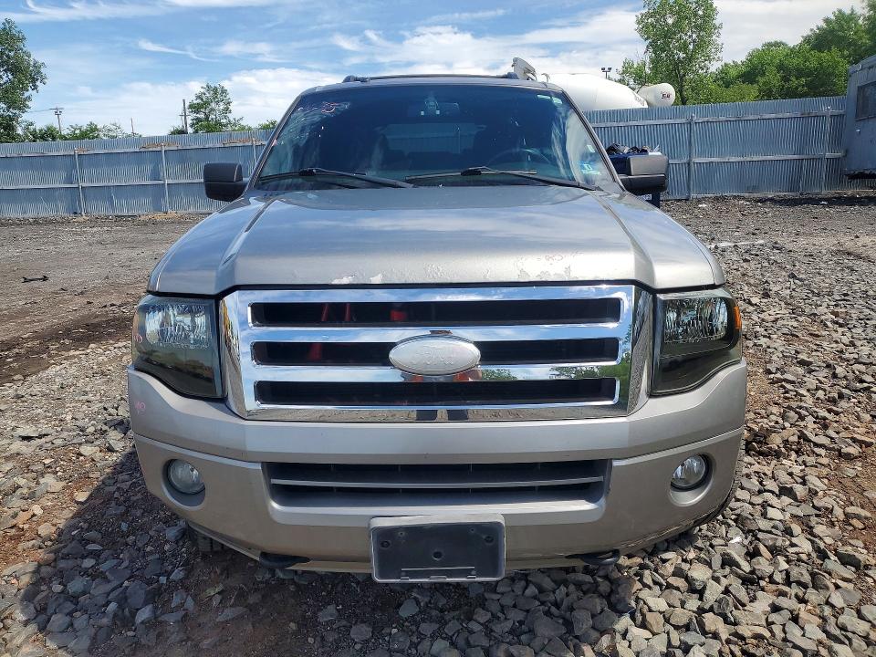 Aukcja sprzedaży 2008 Ford Expedition, vin: 1FMFU16548LA25075, numer aukcji: 54680266