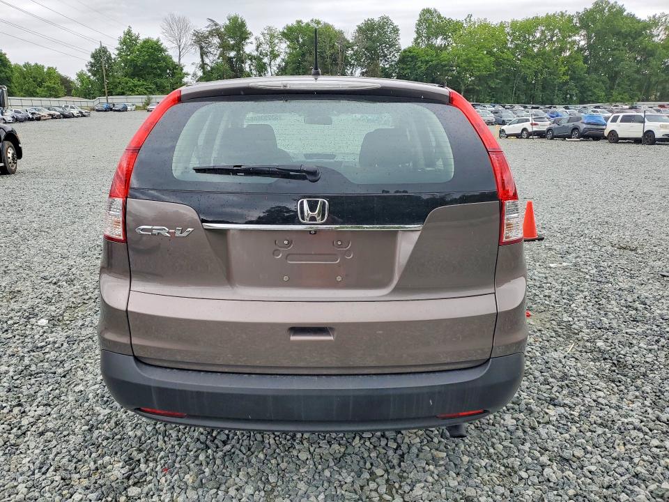 Aukcja sprzedaży 2014 Honda Cr-v, vin: 3CZRM3H34EG716215, numer aukcji: 53293606