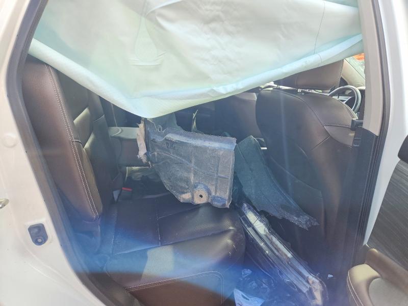 Aukcja sprzedaży 2017 Nissan Murano, vin: 5N1AZ2MH0HN163053, numer aukcji: 54815276