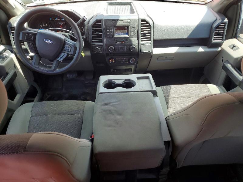 Aukcja sprzedaży 2015 Ford F150, vin: 1FTEX1EP4FFA85184, numer aukcji: 54707436