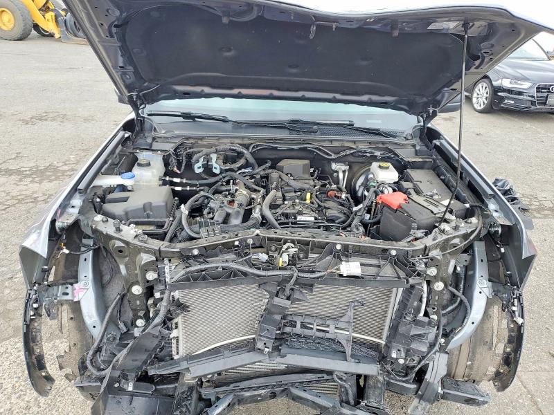 Aukcja sprzedaży 2024 Ford Ranger, vin: 1FTER4PHXRLE35277, numer aukcji: 52943546
