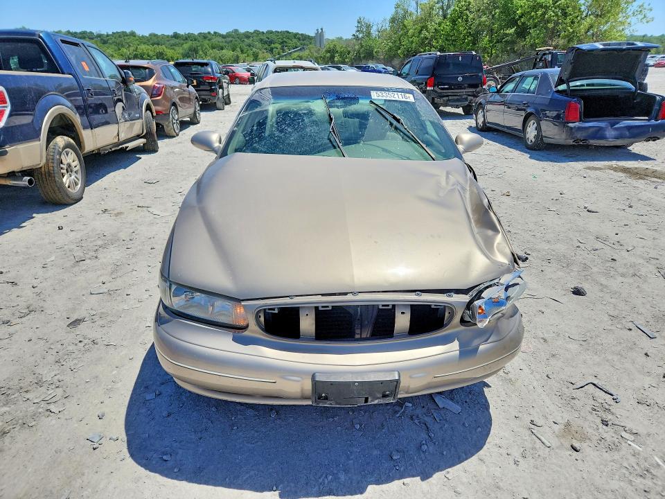 Продаж на аукціоні авто 2000 Buick Century, vin: 2G4WS52JXY1343627, номер лоту: 53352116