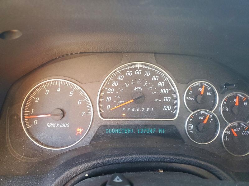 Aukcja sprzedaży 2006 Gmc Envoy, vin: 1GKET66M666154345, numer aukcji: 52882236