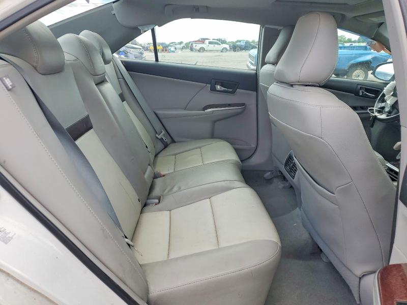 Продажа на аукционе авто 2012 Toyota Camry, vin: 4T4BF1FK9CR205935, номер лота: 55095816
