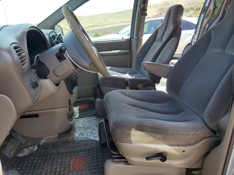 Продаж на аукціоні авто 2003 Dodge Caravan, vin: 1D4GP25383B111206, номер лоту: 52087546