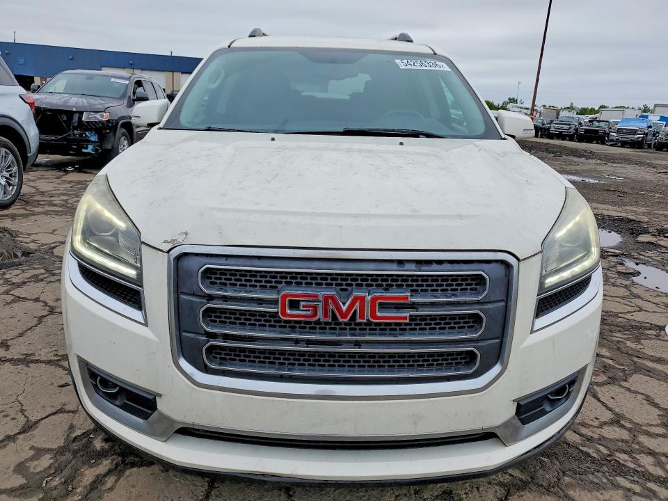 Aukcja sprzedaży 2015 Gmc Acadia, vin: 1GKKVRKD8FJ100885, numer aukcji: 54256336