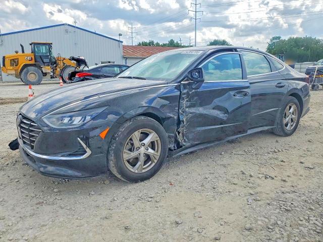 Auction sale of the 2022 Hyundai Sonata, vin: 5NPEG4JA9NH145869, lot number: 54364706