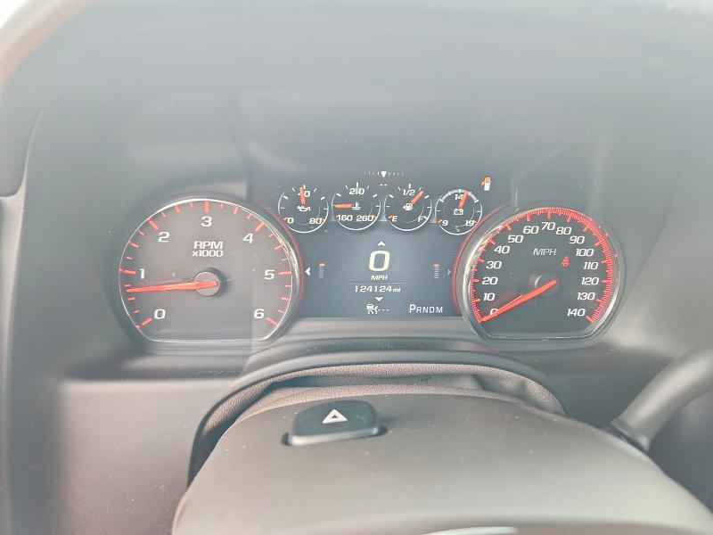 Aukcja sprzedaży 2015 Gmc Yukon, vin: 1GKS2CKJ6FR728182, numer aukcji: 54492906