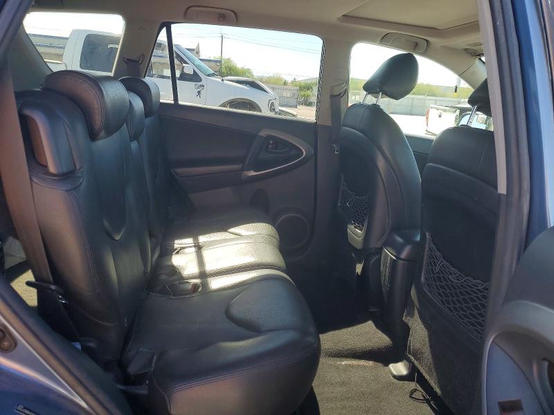 2008 Toyota Rav4 მანქანა იყიდება აუქციონზე, vin: JTMZK32V486015587, აუქციონის ნომერი: 52941696