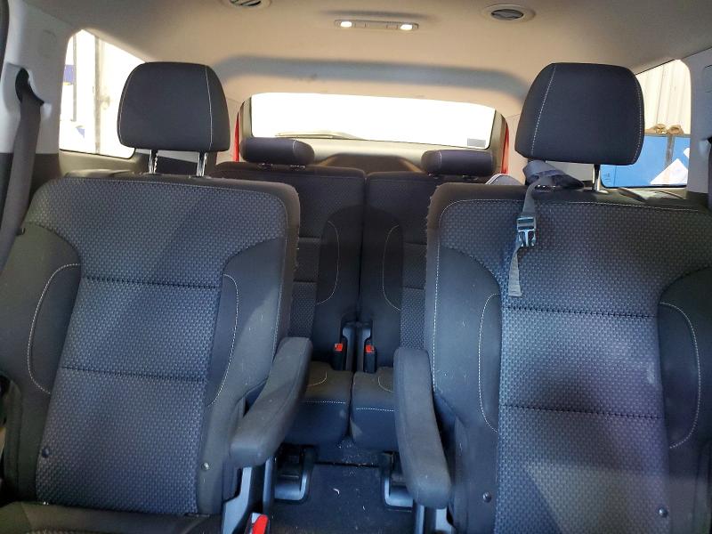 Продаж на аукціоні авто 2021 Gmc Acadia, vin: 1GKKNRLS7MZ123862, номер лоту: 54334196