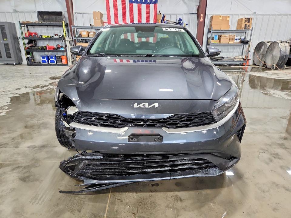 Продажа на аукционе авто 2023 Kia Forte, vin: 3KPF24AD1PE688105, номер лота: 52171896