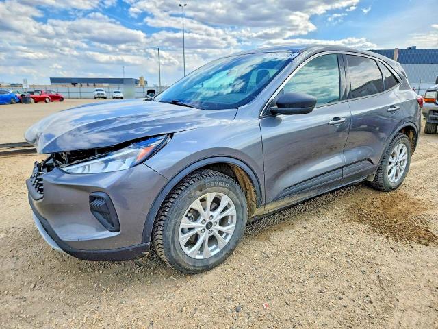 2024 Ford Escape მანქანა იყიდება აუქციონზე, vin: 1FMCU9GN8RUA30906, აუქციონის ნომერი: 53571686