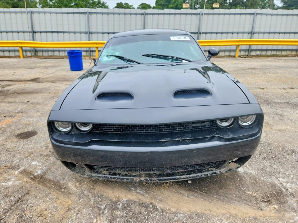 Aukcja sprzedaży 2022 Dodge Challenger, vin: 2C3CDZC94NH242247, numer aukcji: 52575286