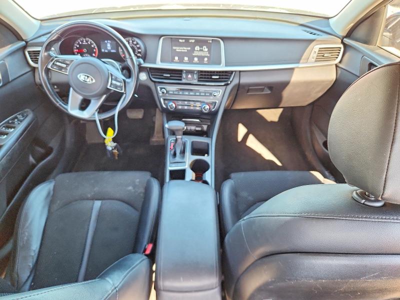 Продажа на аукционе авто 2019 Kia Optima, vin: 5XXGT4L35KG305515, номер лота: 53409516