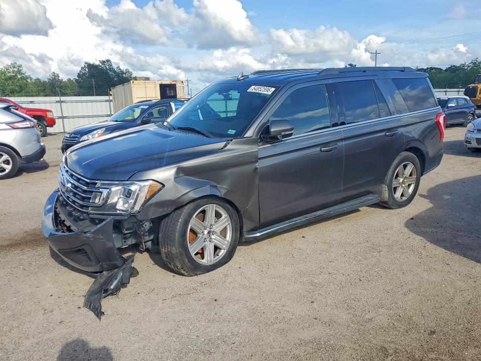 Aukcja sprzedaży 2018 Ford Expedition, vin: 1FMJU1HT2JEA14690, numer aukcji: 54852596