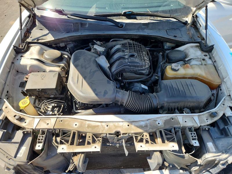 Продажа на аукционе авто 2015 Dodge Charger, vin: 2C3CDXHG2FH754182, номер лота: 54485946