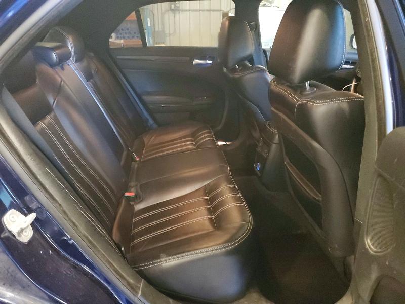 Продаж на аукціоні авто 2013 Chrysler 300, vin: 2C3CCAGT3DH672473, номер лоту: 53518956