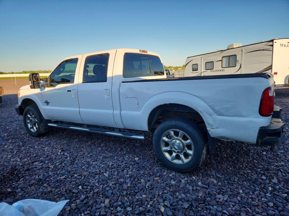 Aukcja sprzedaży 2011 Ford F350, vin: 1FT8W3BT5BEC73435, numer aukcji: 52596226