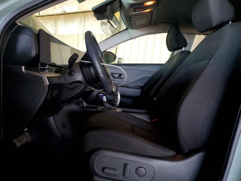 Aukcja sprzedaży 2024 Hyundai Kona, vin: KM8HB3ABXRU183990, numer aukcji: 52504336
