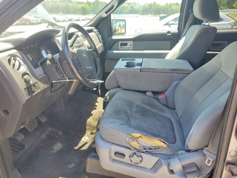 Продажа на аукционе авто 2011 Ford F150, vin: 1FTFW1CF9BFC84498, номер лота: 54248226